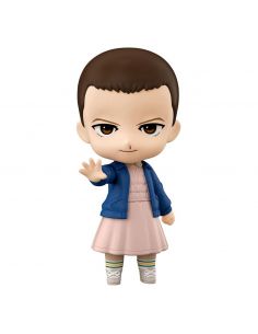 Figura Nendoroid Eleven - Stranger Things