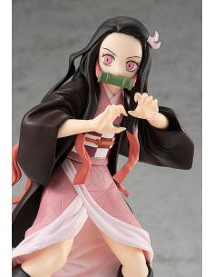 Figura Nezuko Kamado 14 cm - Demon Slayer 2