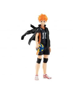 Figura Shoyo Hinata 17 cm - Haikyu!!