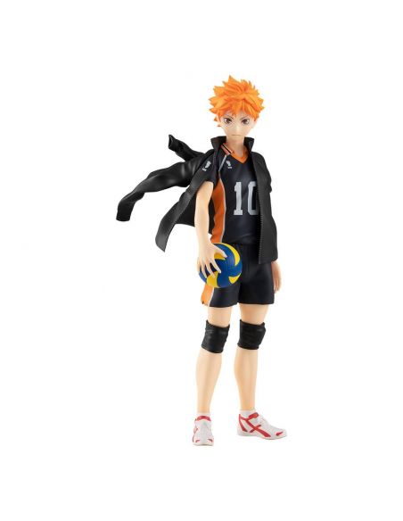 Figura Shoyo Hinata 17 cm - Haikyu!!