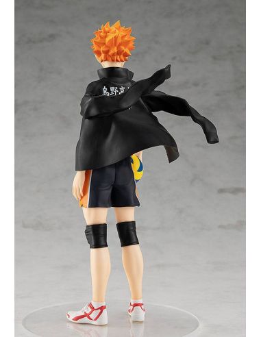 Figura Shoyo Hinata 17 cm - Haikyu!!