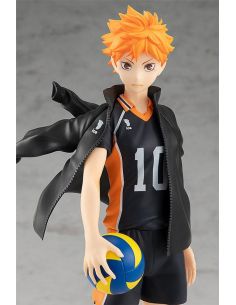 Figura Shoyo Hinata 17 cm - Haikyu!! 2