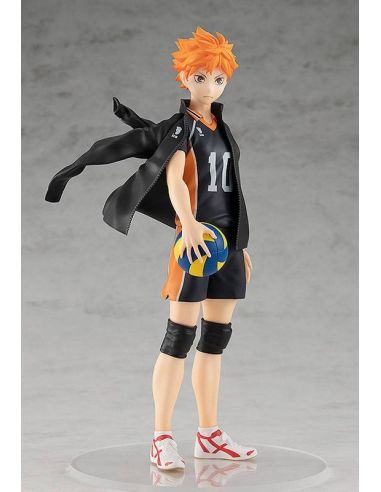Figura Shoyo Hinata 17 cm - Haikyu!!
