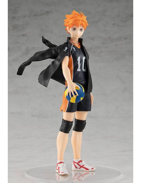 Figura Shoyo Hinata 17 cm - Haikyu!!