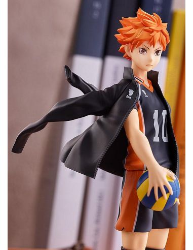 Figura Shoyo Hinata 17 cm - Haikyu!!