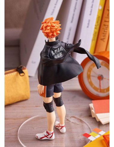 Figura Shoyo Hinata 17 cm - Haikyu!!