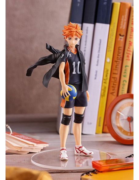 Figura Shoyo Hinata 17 cm - Haikyu!!