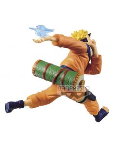 Figura Naruto Uzumaki 12 cm - Naruto Shippuden 2