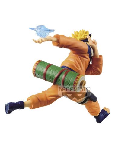Figura Naruto Uzumaki 12 cm - Naruto Shippuden