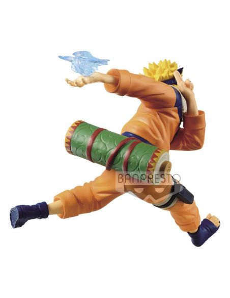 Figura Naruto Uzumaki 12 cm - Naruto Shippuden