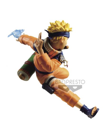 Figura Naruto Uzumaki 12 cm - Naruto Shippuden
