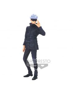 Figura Satoru Gojo 19 cm - Jujutsu Kaisen