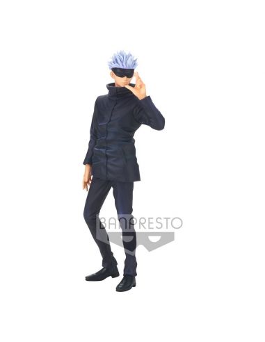 Figura Satoru Gojo 19 cm - Jujutsu Kaisen