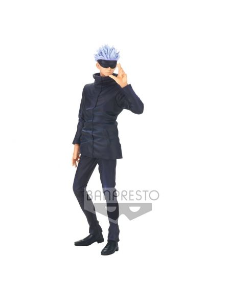 Figura Satoru Gojo 19 cm - Jujutsu Kaisen