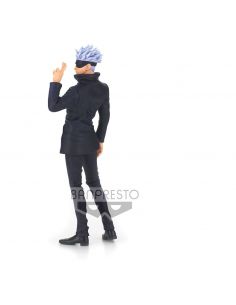 Figura Satoru Gojo 19 cm - Jujutsu Kaisen 2