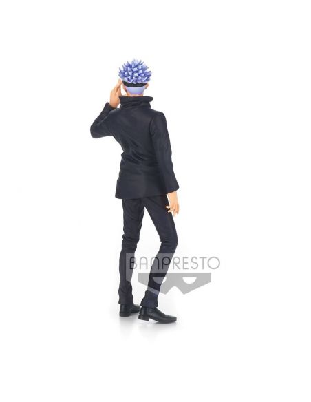 Figura Satoru Gojo 19 cm - Jujutsu Kaisen