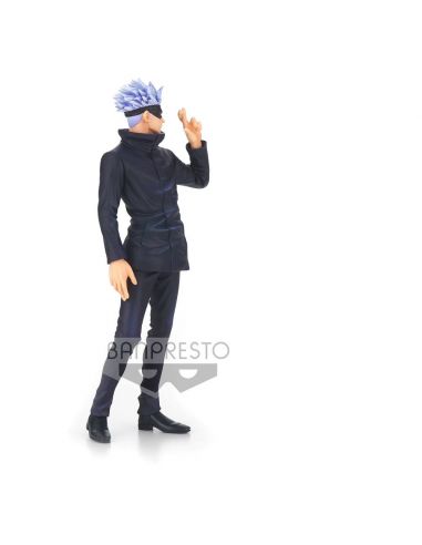 Figura Satoru Gojo 19 cm - Jujutsu Kaisen