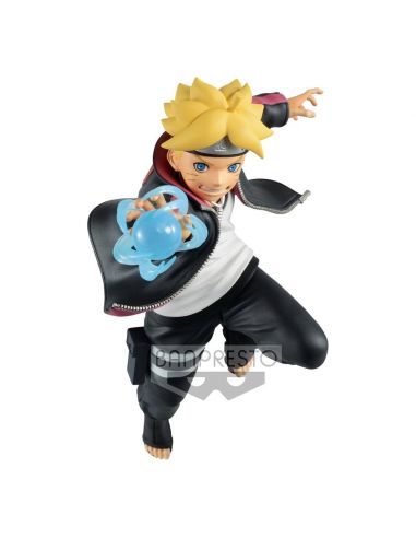 Figura Boruto Uzumaki 12 cm - Boruto: Naruto Next Generations