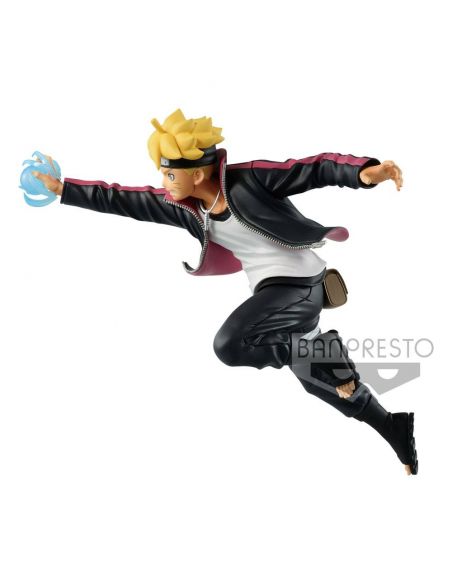 Figura Boruto Uzumaki 12 cm - Boruto: Naruto Next Generations