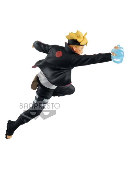 Figura Boruto Uzumaki 12 cm - Boruto: Naruto Next Generations