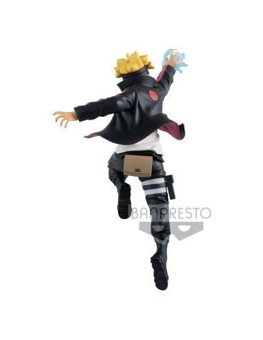 Figura Boruto Uzumaki 12 cm - Boruto: Naruto Next Generations