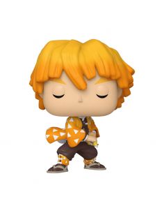 Funko Pop! Zenitsu Agatsuma 869 - Kimetsu no Yaiba (Demon Slayer)