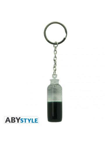 Llavero Poción nº7 - Harry Potter