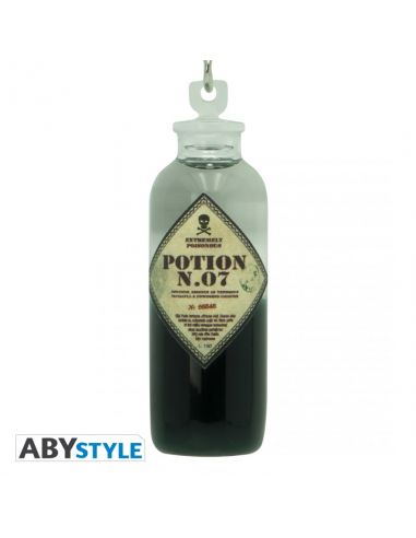 Llavero Poción nº7 - Harry Potter