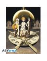 Póster The Groupe - The Promised Neverland