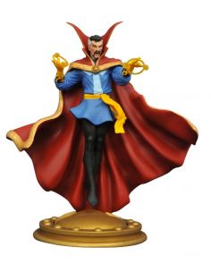 Marvel Gallery - Figura Doctor Strange 22 cm Cómic - Marvel