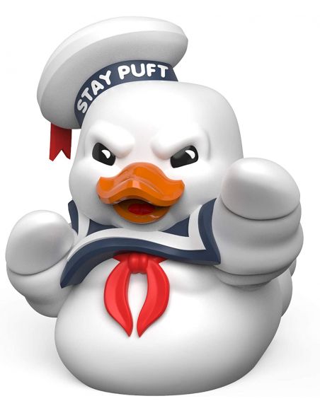 Pato Stay Puft TUBBZ - Los Cazafantasmas