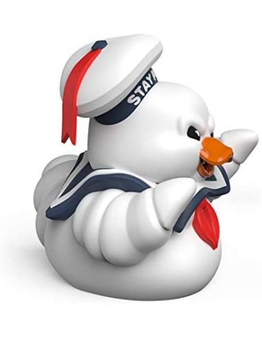 Pato Stay Puft TUBBZ - Los Cazafantasmas