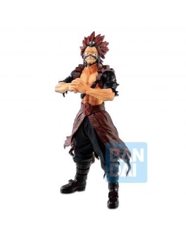 Figura Eijiro Kirishima 24 cm - My Hero Academia