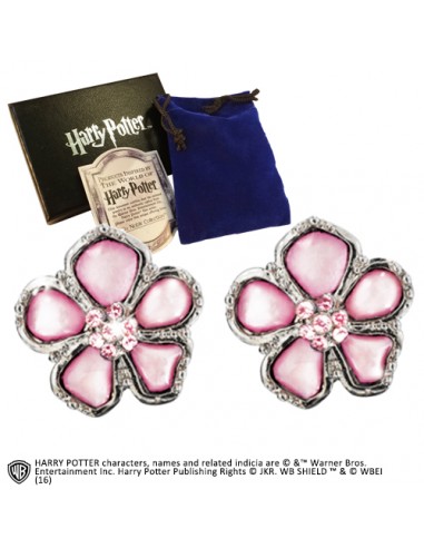 Pendientes Hermione Granger - Harry Potter
