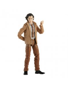 Figura Loki 15 cm Marvel Legends - Marvel 2