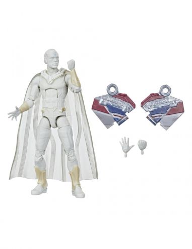 Figura Vision 15 cm Marvel Legends - Marvel