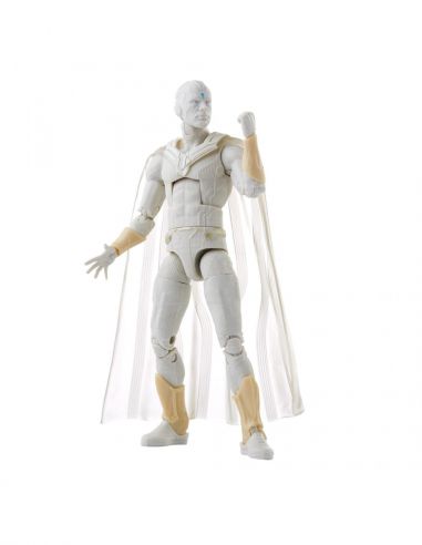 Figura Vision 15 cm Marvel Legends - Marvel