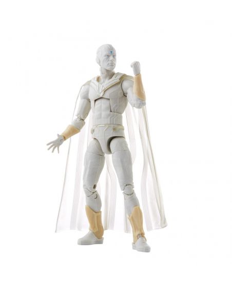 Figura Vision 15 cm Marvel Legends - Marvel