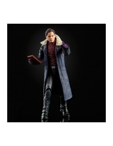 copy of Figura Winter Soldier 15 cm Marvel Legends - Marvel