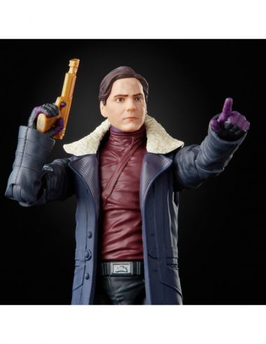 copy of Figura Winter Soldier 15 cm Marvel Legends - Marvel