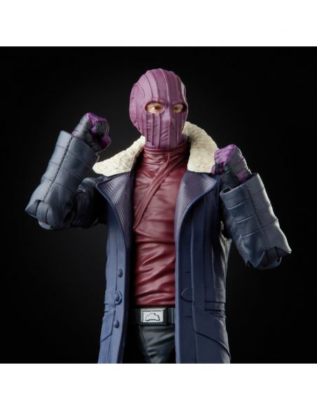 copy of Figura Winter Soldier 15 cm Marvel Legends - Marvel