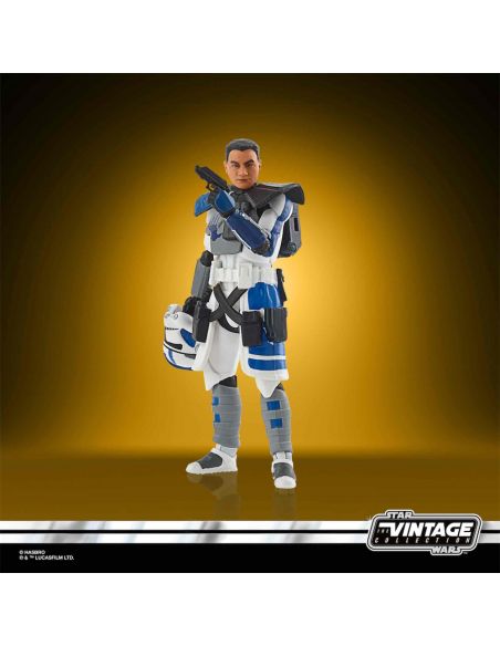 Figura ARC Trooper Echo - Star Wars Vintage - Star Wars