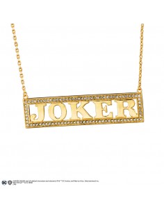 Colgante Joker - Escuadrón Suicida 2