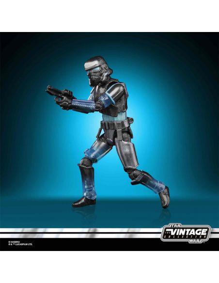 Figura Shadow Trooper - Star Wars Vintage - Star Wars