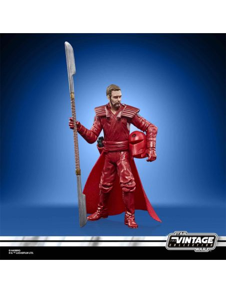 Figura Emperor Royal Guard - Star Wars Vintage - Star Wars