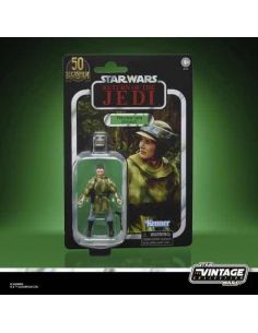 Figura Princesa Leia Endor - Star Wars Vintage - Star Wars 2