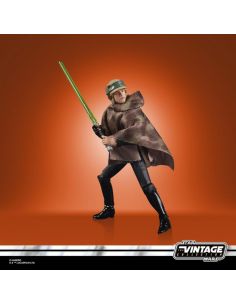 Figura Luke Skywalker Endor - Star Wars Vintage - Star Wars 2