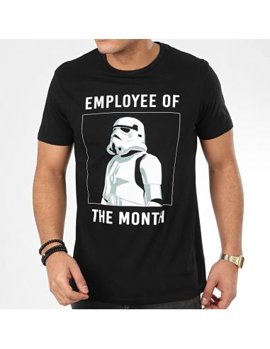 Camiseta Trooper Employee of the Month - Star Wars