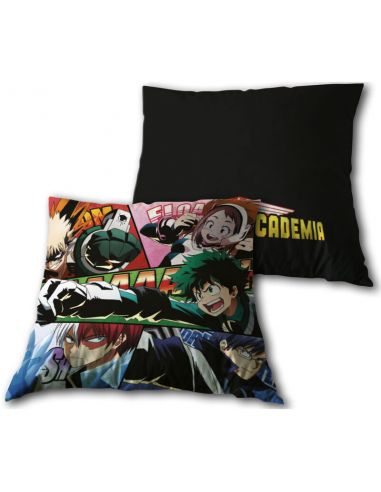 Cojín My Hero Academia