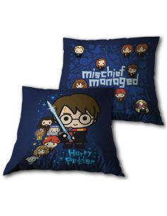 Cojín Harry Potter Kawaii